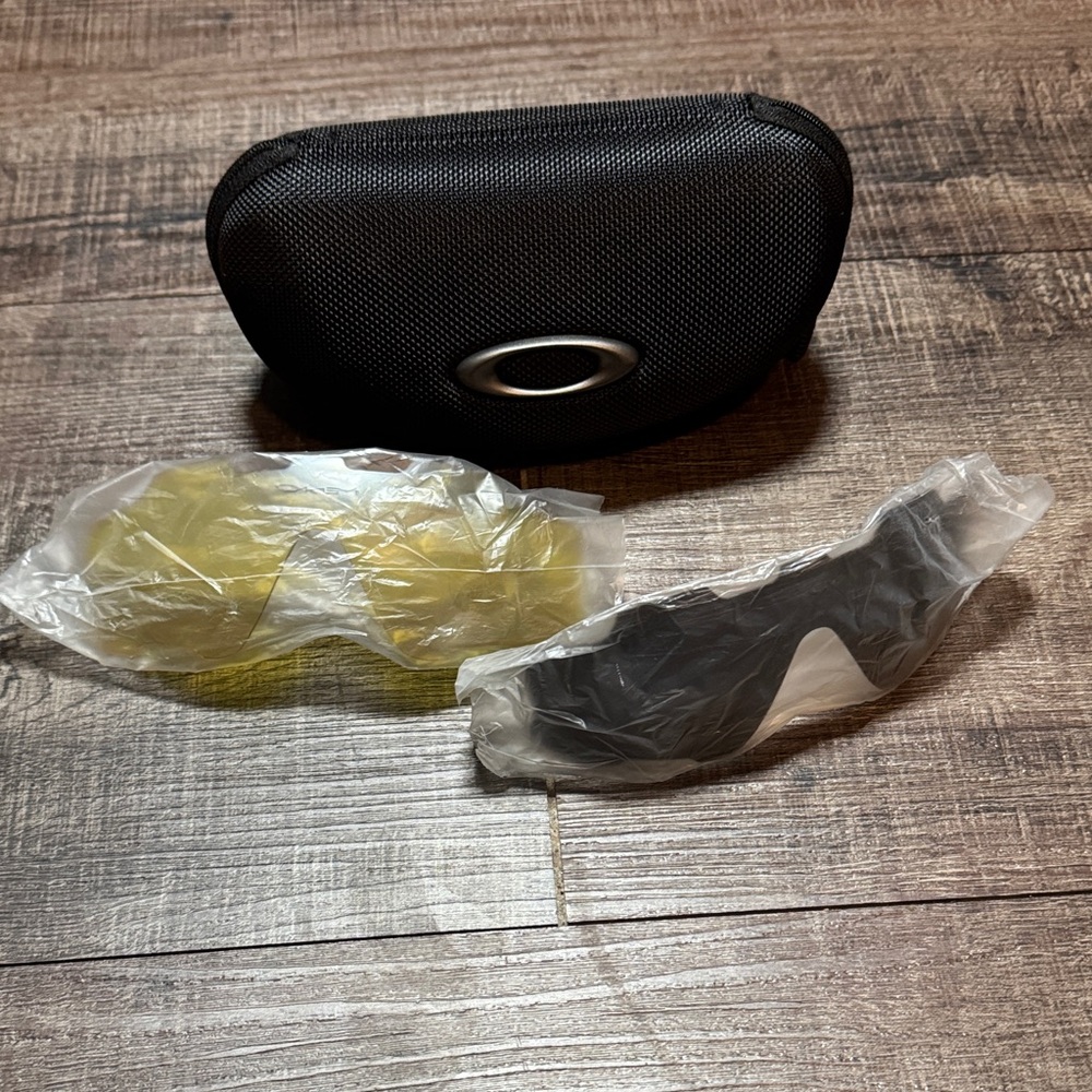 Oakley JawBreaker Replacement Polarized Lens